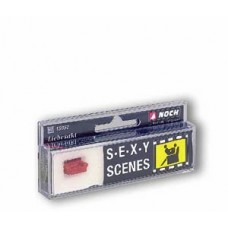 Noch 15952 - LOVERS IN ACTION COUCH #2 Noch 15952 - LOVERS IN ACTION COUCH #2